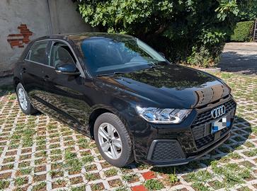 Audi A1 25 TFSI Admired 39mila km