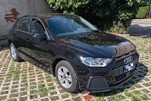 Audi A1 25 TFSI Admired 39mila km
