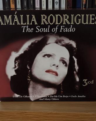 Amalia Rogrigues Raccolta  di successi