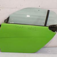 Portiera Sinistra Smart 451 Fortwo 2010