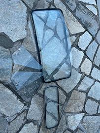 Parabrezza APE PIAGGIO