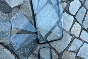 Parabrezza APE PIAGGIO