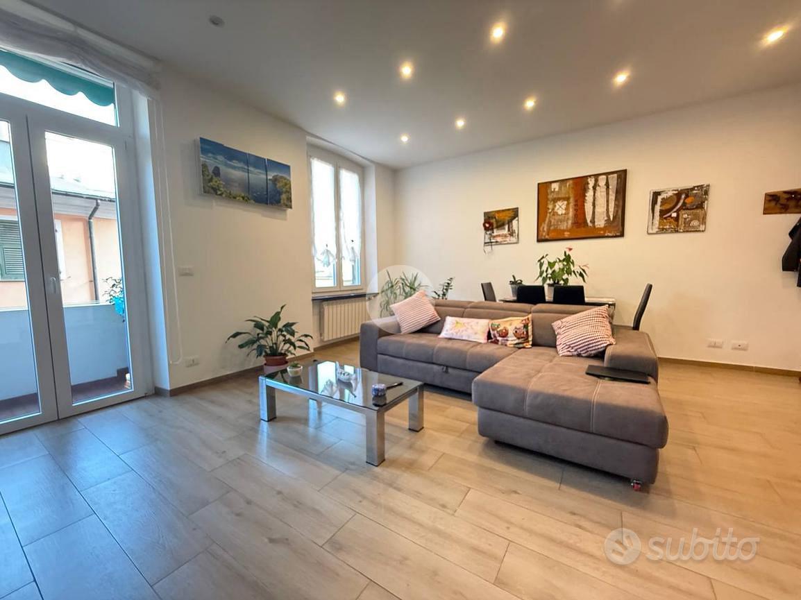 Apartment in Genova, San Fruttuoso, Bassa Val Bisagno - Altro