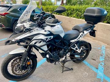 Benelli TRK 502 - 2022