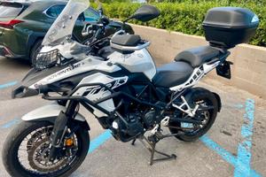 Benelli TRK 502 - 2022