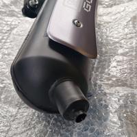 marmitta giannelli Go