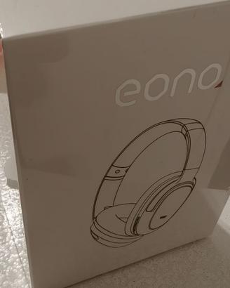 Cuffie Eono ANC - NUOVE SIGILLATE