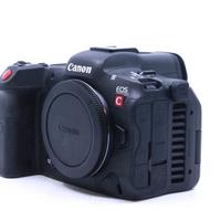 Canon R5C mirrorless cinema