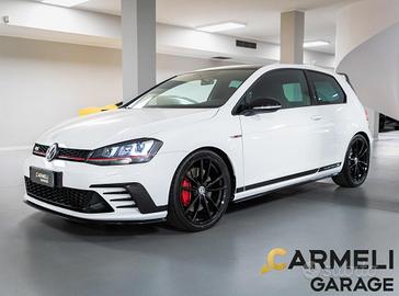 Volkswagen Golf VII 2013 Gti R 2.0 Clubsport S 310