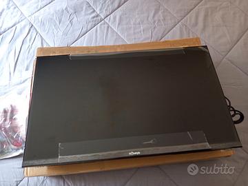 Televisore TV LED 24" Housetyle HD no Smart