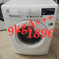 lavatrice rex 9kg classe Apiupiupiu 1200 giri