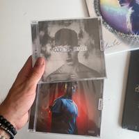 CD Going Hard 1 + 2 Tony Boy sigillati