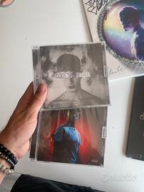 CD Going Hard 1 + 2 Tony Boy sigillati