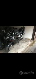 Honda vfr 800vtech