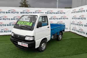 Piaggio Porter 1.3i CASSONE FISSO GARANTITO 12 MES