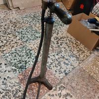 Pompa bici universale € 10 cadauna