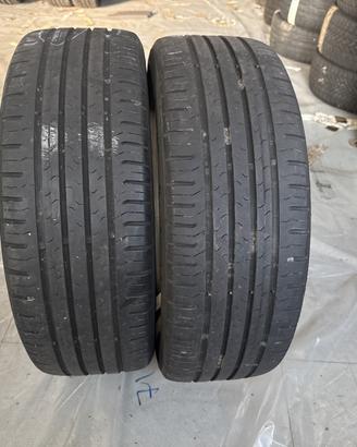 gomme usate 1955516 Estivo CONTINENTAL - Con - 387