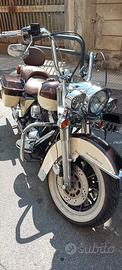 Harley Davidson Road King 1340