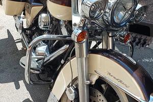 Harley Davidson Road King 1340