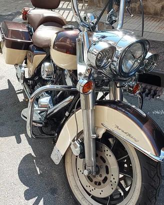 Harley Davidson Road King 1340