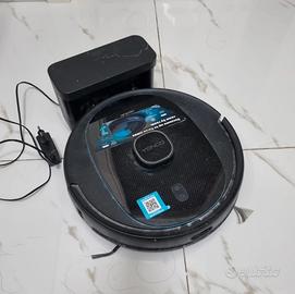 Aspira e Lava pavimenti