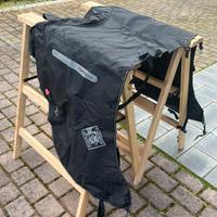 Termoscudo tucano urbano R195