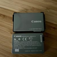 Batterie canon bp-208