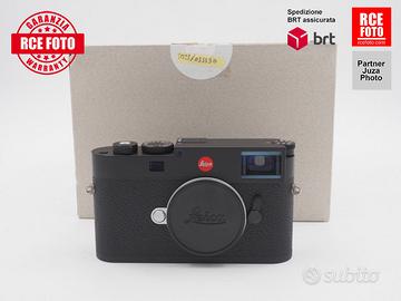 Leica M11