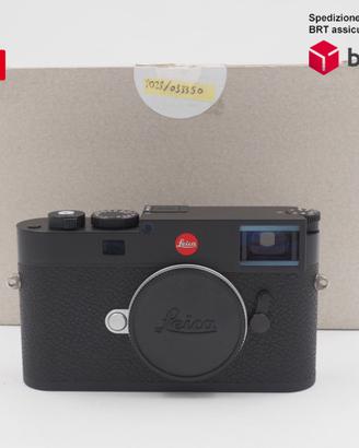 Leica M11