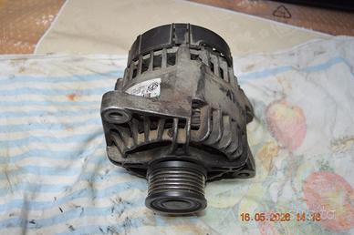 ALTERNATORE PER FIAT