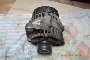 ALTERNATORE PER FIAT