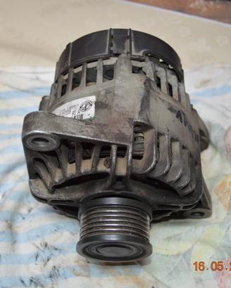 ALTERNATORE PER FIAT