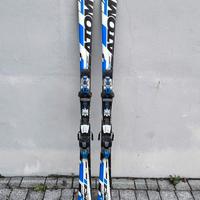 sci atomic  race 8 misura 158