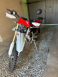 Fantic xe 125 2022