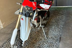 Fantic xe 125 2022