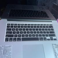 MacBook pro