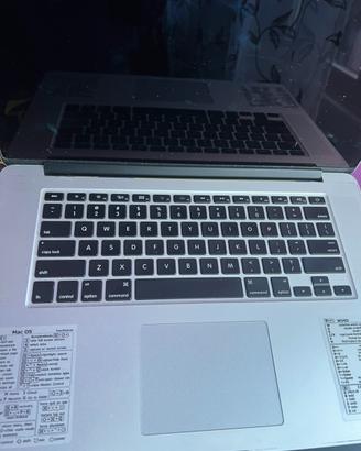 MacBook pro