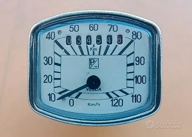 VESPA 150 GS VS2 - VS4 CONTACHILOMETRI  ORIGINALE