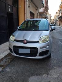 Fiat Panda 1.3-multijet