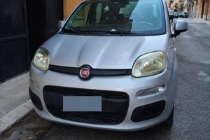 Fiat Panda 1.3-multijet