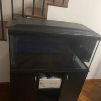 Hydor/Ferplast Cayman 110 Professional + mobile