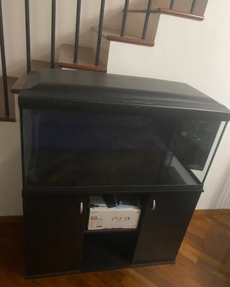 Hydor/Ferplast Cayman 110 Professional + mobile