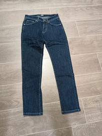 Jeans slim fit taglia 44