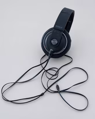 Cuffie Sony MDR-XB1000 over-ear