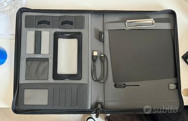 Porta tablet/documenti