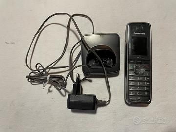 Telefono cordless