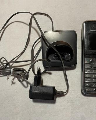 Telefono cordless