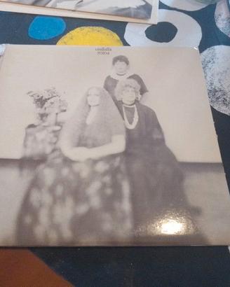 LP MINA 1e STAMPE