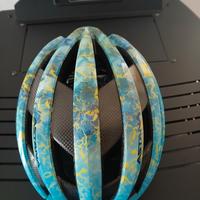 casco bici