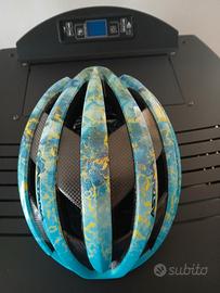 casco bici